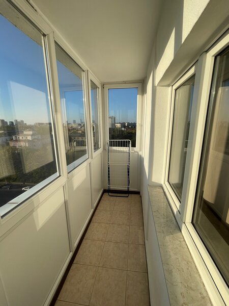 Stefan cel Mare- Parcul Circului, garsoniera, decomandata, 37 mp