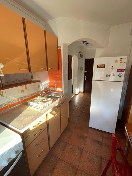 Stefan cel Mare- Parcul Circului, garsoniera, decomandata, 37 mp